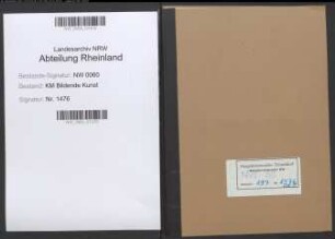 Landeszuschüsse für gemeindliche Volksbüchereien. M-Z