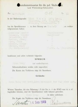 Haag, Elsa