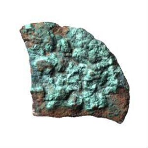 Fundmünze, 1/24 Taler (Groschen)?, 1400 - 1600?