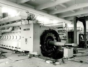 Technisches Ausbildungszentrum, Tabuk, 1970