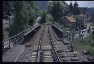 Bf. Albstadt-Ebingen