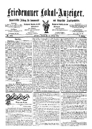 Nr. 248, 22.10.1900