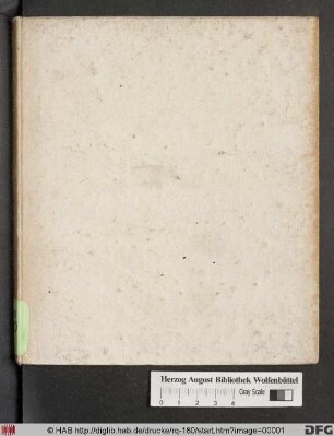 De Legationibus, Sive Legatorum Auctoritate, Privilegiis, Dissertatio Iuridica