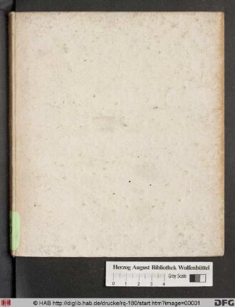 De Legationibus, Sive Legatorum Auctoritate, Privilegiis, Dissertatio Iuridica