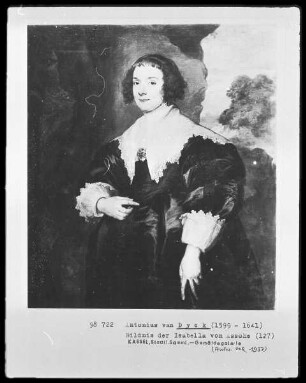 Isabella von Assche