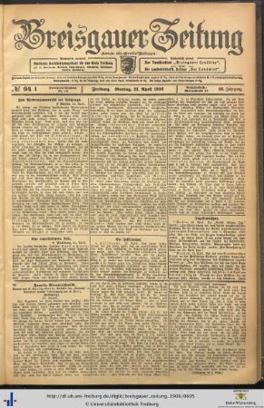 23.04.1906 (I.)
