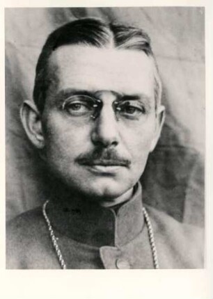 Rieger, Otto