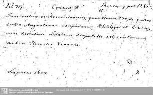 Theologia evangelica polemica 1245