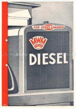 Dieselmotor