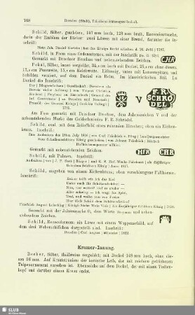 Kramer-Innung