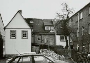 Straße, Frohburg (Kreis Geithain)