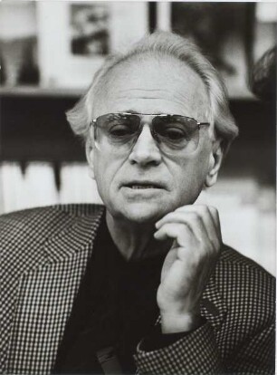Ephraim Kishon