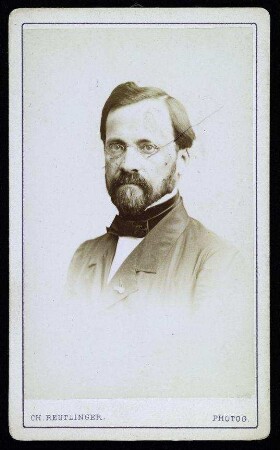 Pasteur, Louis
