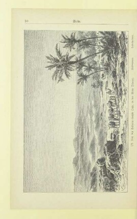 15. Aus der Sahara
