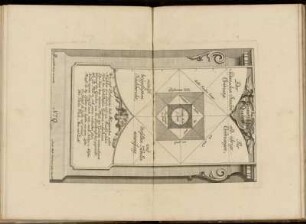 №.Q. Geometrisches Quadrat.