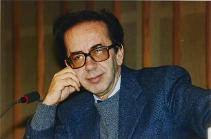 Ismael Kadare
