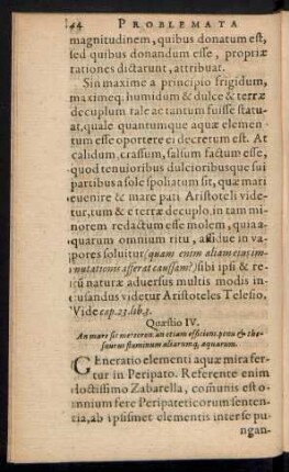 Quaestio IV.