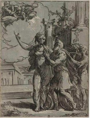 Augustus und die Tiburtinische Sibylle
