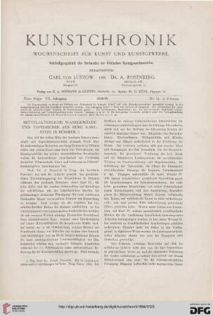 Heft 15 (6. Februar 1896)