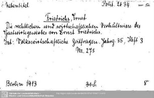 Politica 2634