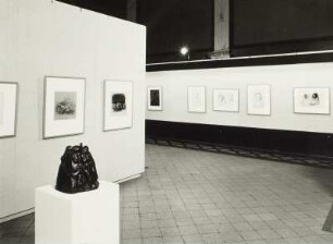 Ausstellung "Käthe Kollwitz"