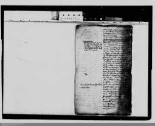 Fürstinwitwe Elisabeth von Nassau-Hadamar ./. Agnaten des Hauses Nassau-Katzenelnbogen: Teilung des Fürstentums Nassau-Hadamar