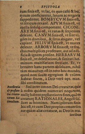 In S. Pauli ad Ephesios epistolam annotationes D. Johannis Wigandi, Episcopi Pomezaniensis