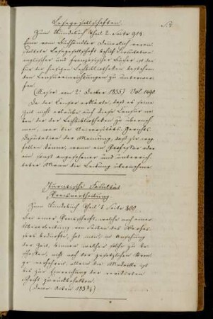 Lesegesellschaften