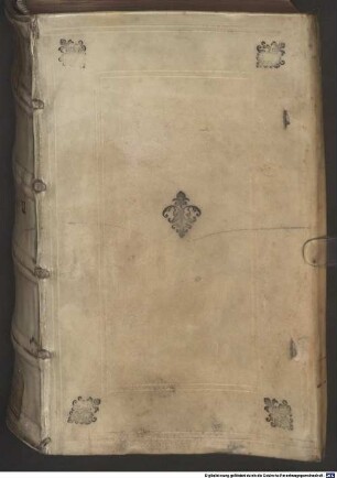 M. T. Ciceronis Epistolarvm Volvmen ... : Additus est etiam Index copiosus, & scholia Pauli Manutij, 2. M. Tvllii Ciceronis Altervm Epistolarvm Volumen : Ad T. Atticum. Ad M. Brutum. Ad Q. Fratrem, Cvm Praefatione Ioan. Sturmij, Indice, & Pauli Manutij annotationibus ...