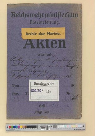 Anklagen wegen Kriegsverbrechen und Kriegsvergehen vor dem Reichsgericht Leipzig: Reichsgericht und Befehlsgewalt
