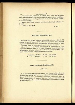Bordi solari del settembre 1872