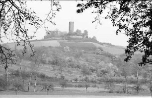 Sulzfeld: Ravensburg