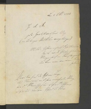 [452 ungezählte Seiten], Gazette du Roi sowie Postkarten