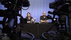 Mission Control Texas