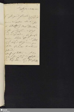 Bl. 259-260. Marianne 