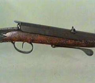 Jagdstutzen, System Dreyse