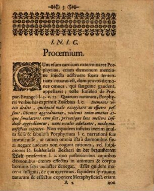 Disquisitio philosophica an angelus unus alterum decipere possit?