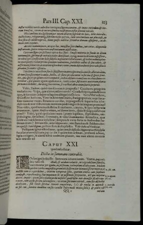 Caput XXI. - Caput XXIV.