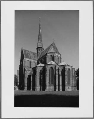 Münster, Bad Doberan