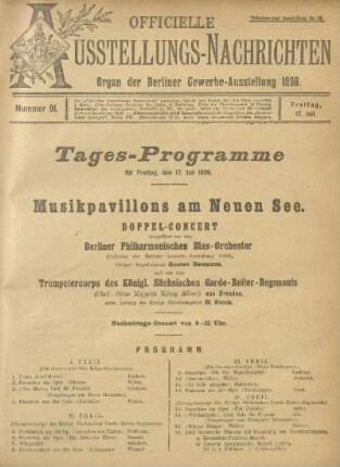 Nr. 91, 17. Juli 1896