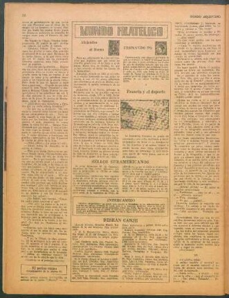 Francia y el deporte