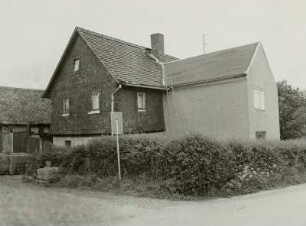 Wohnhaus, Neukirchen/Pleiße