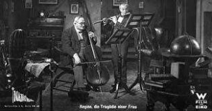Regine. Die Tragödie einer Frau