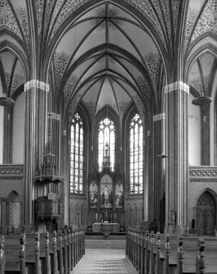 Pauls-Kirche
