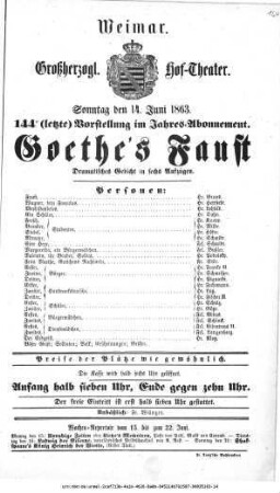 Faust