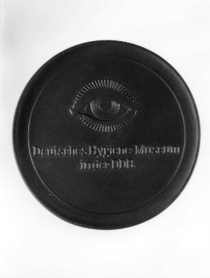 Deutsches Hygiene-Museum in der DDR