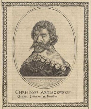 Artiszewsky, Christoff