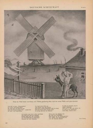 "Deutsche Wirtschaft"