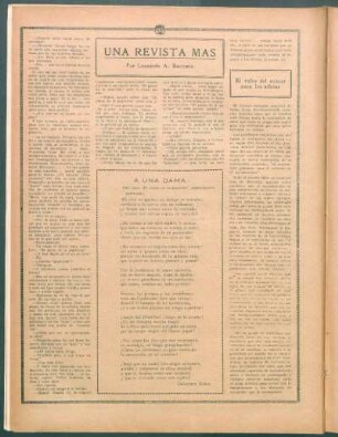 Una revista más
