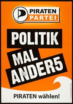 Piratenpartei, Landtagswahl 2011